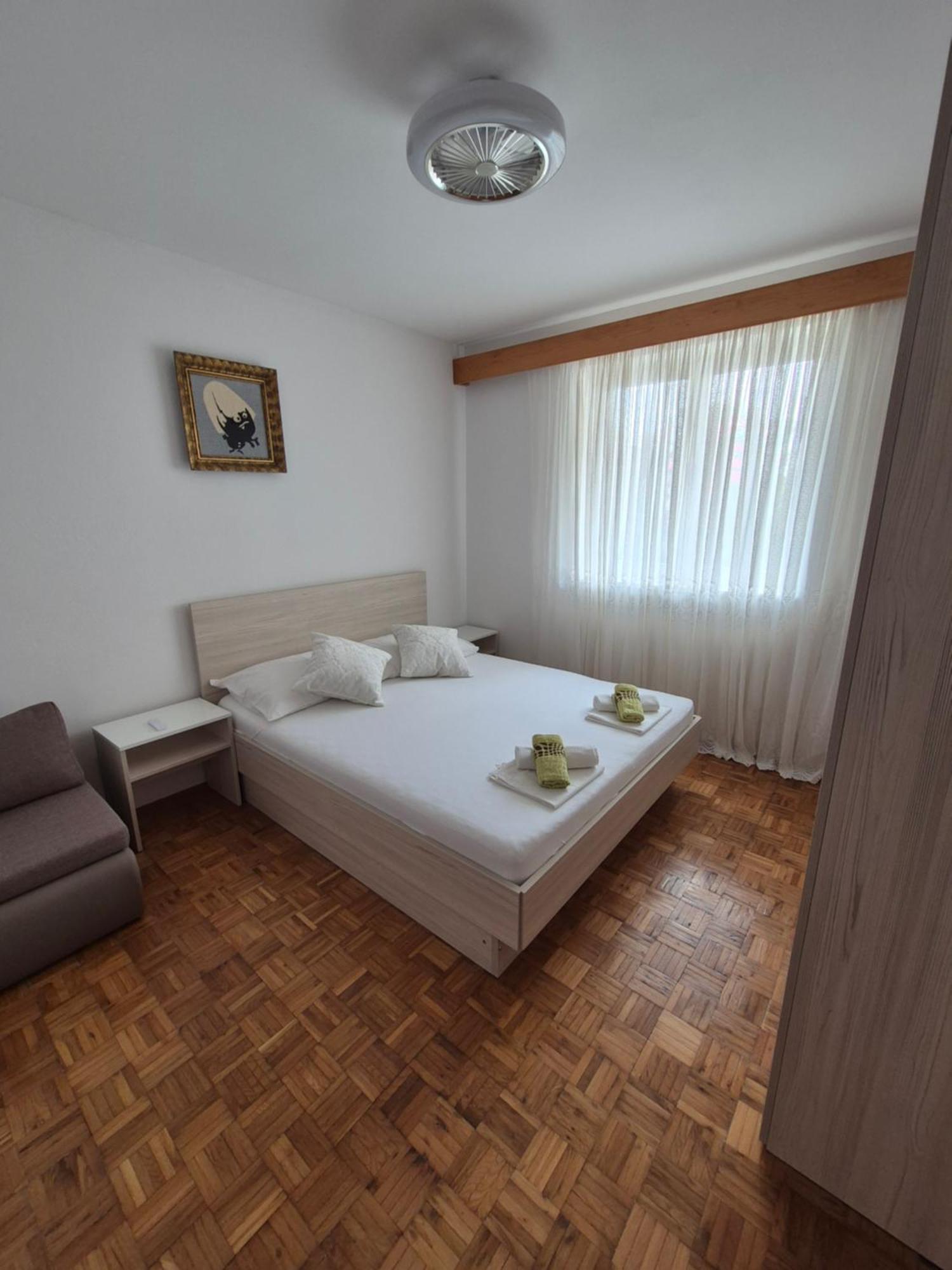 Dragica Apartament
