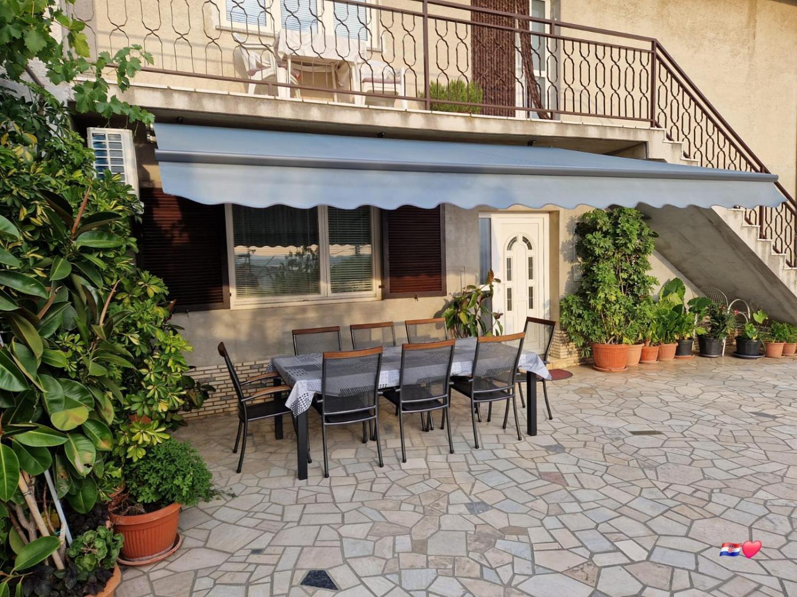 Dragica Apartament
