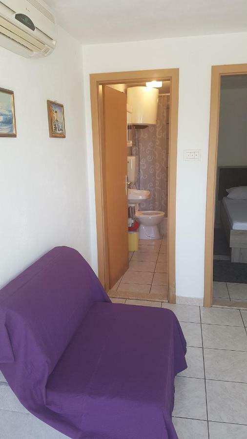 Apartament Dragica Novi Vinodolski